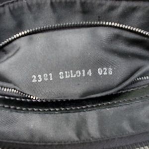 Fendi Bags - Fendi double strap Zucchino Print handbag Fendi Bags - Fendi double strap Zucchino Print handbag